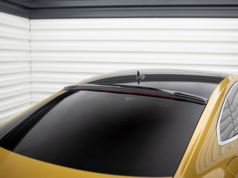 Maxton Rear Window Extension VW Arteon R-Line