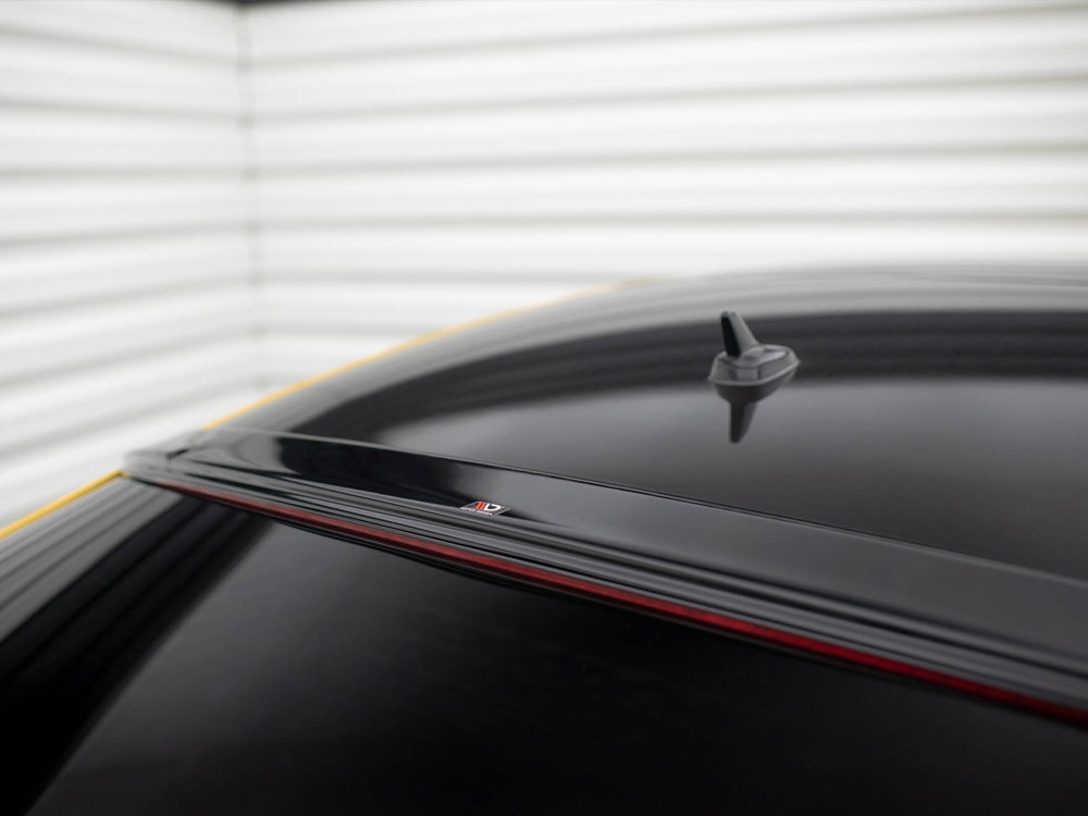 Maxton Rear Window Extension VW Arteon R-Line