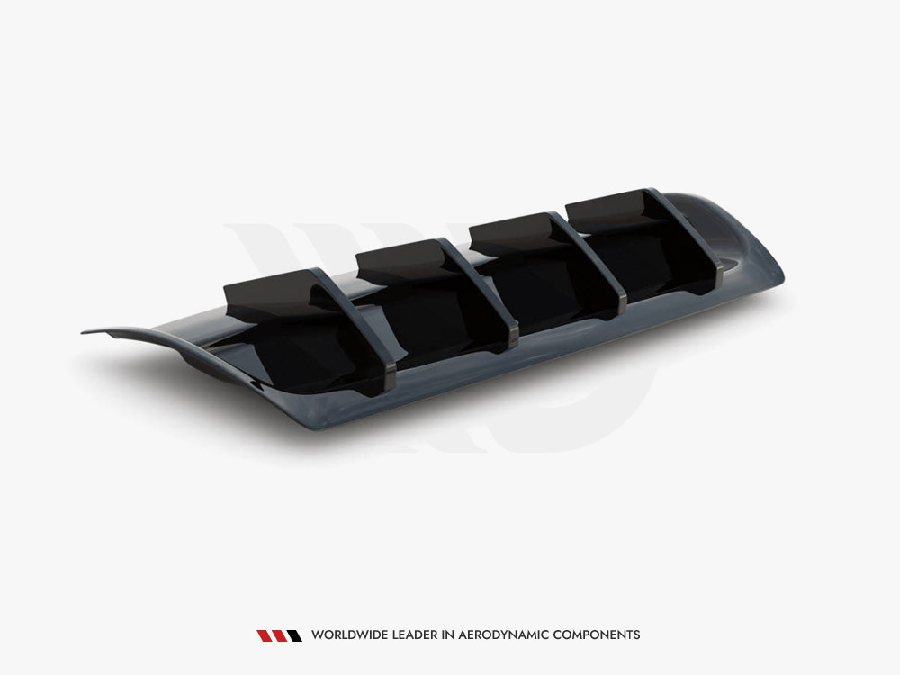Maxton Rear Valance VW Arteon R (2020-) Maxton Rear Valance VW Arteon R (2020-)