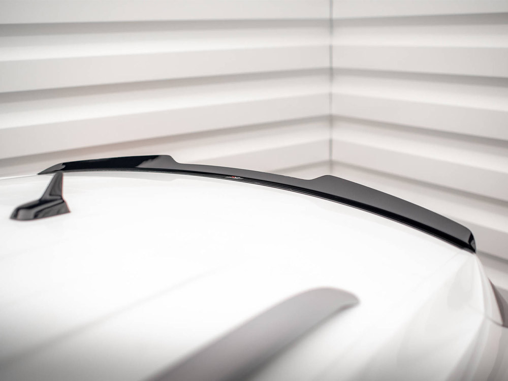 Maxton Spoiler CAP VW Atlas Cross Sport (2020-)