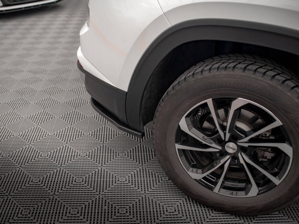 Maxton Rear Side Splitters VW Atlas Cross Sport (2020-) Maxton Rear Side Splitters VW Atlas Cross Sport (2020-)