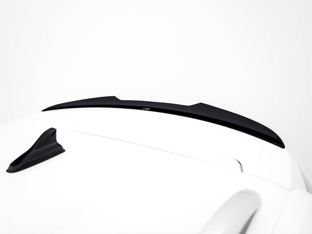 Maxton Spoiler CAP Volkswagen Atlas R-Line Mk1 Facelift 2