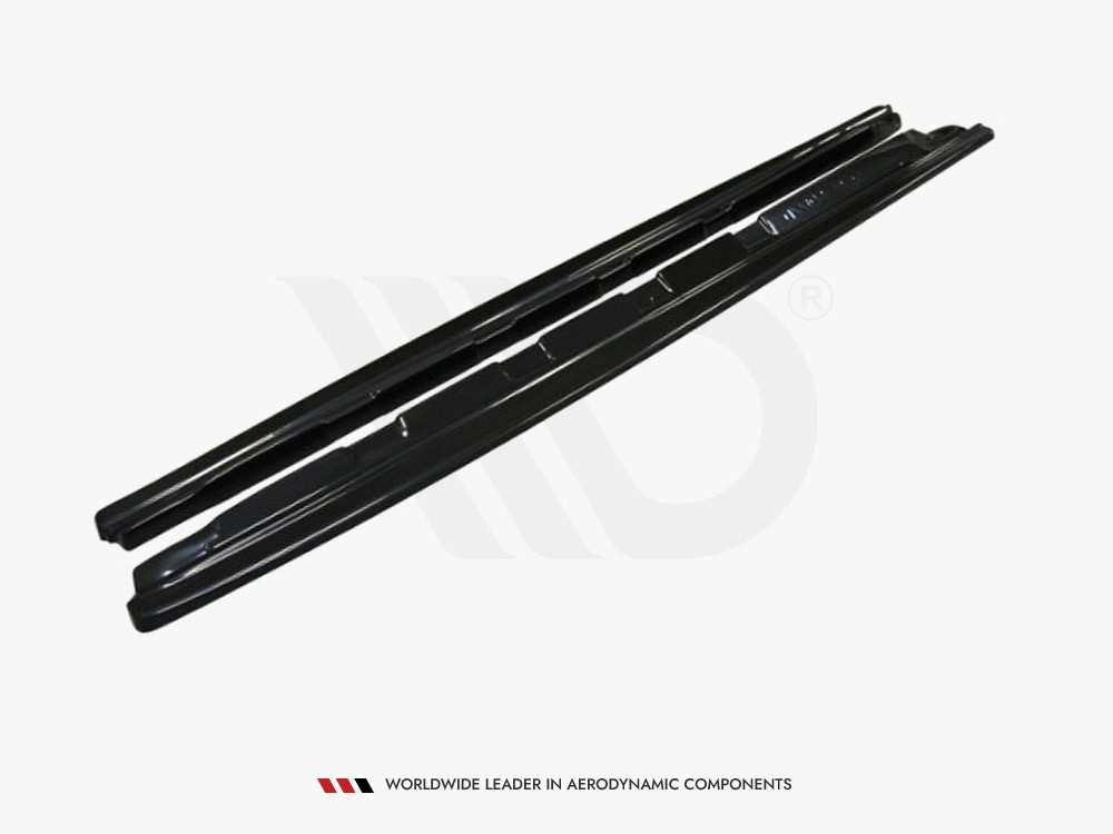 Maxton Side Skirts Diffusers VW Beetle