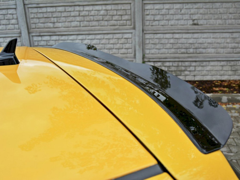 Maxton Spoiler CAP VW Golf IV Maxton Spoiler CAP VW Golf IV