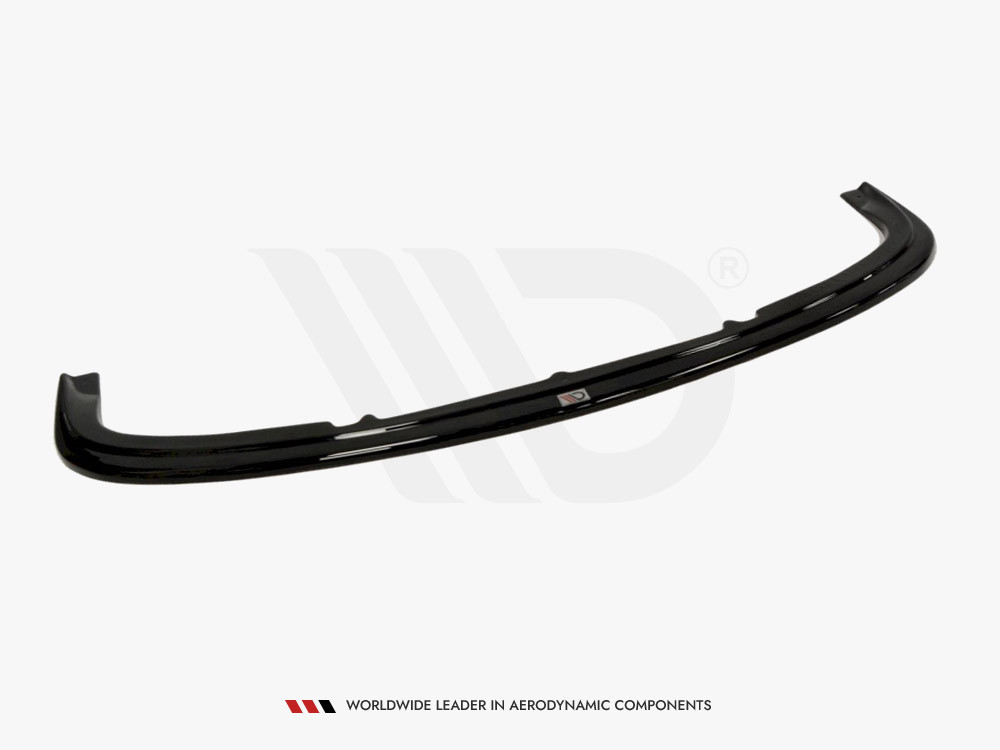 Maxton Front Splitter VW Golf IV R32