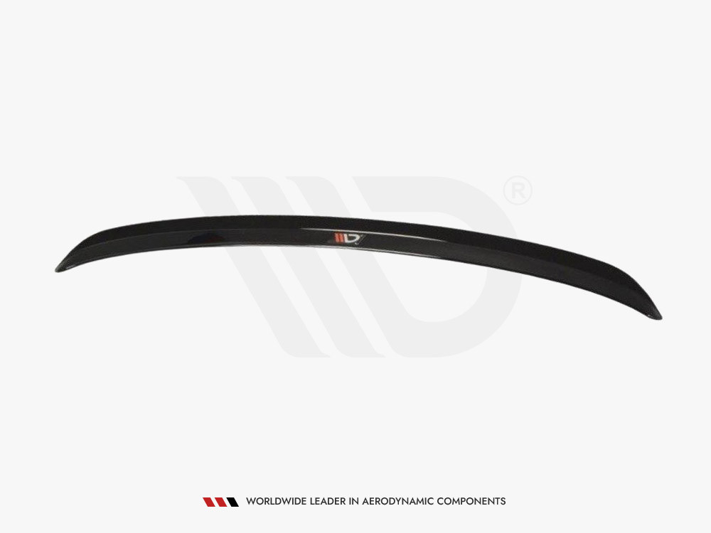 Maxton Spoiler Extension VW Golf MK7 Standard (2012-2016)