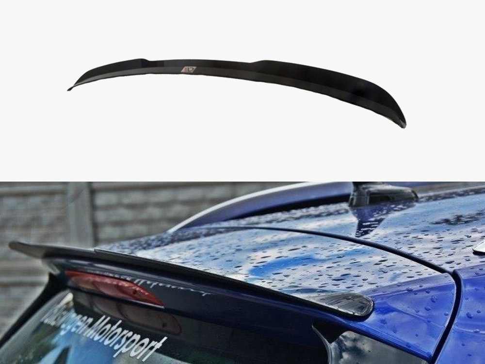 Maxton Spoiler CAP Volkswagen Golf Variant Mk7 Maxton Spoiler CAP Volkswagen Golf Variant Mk7