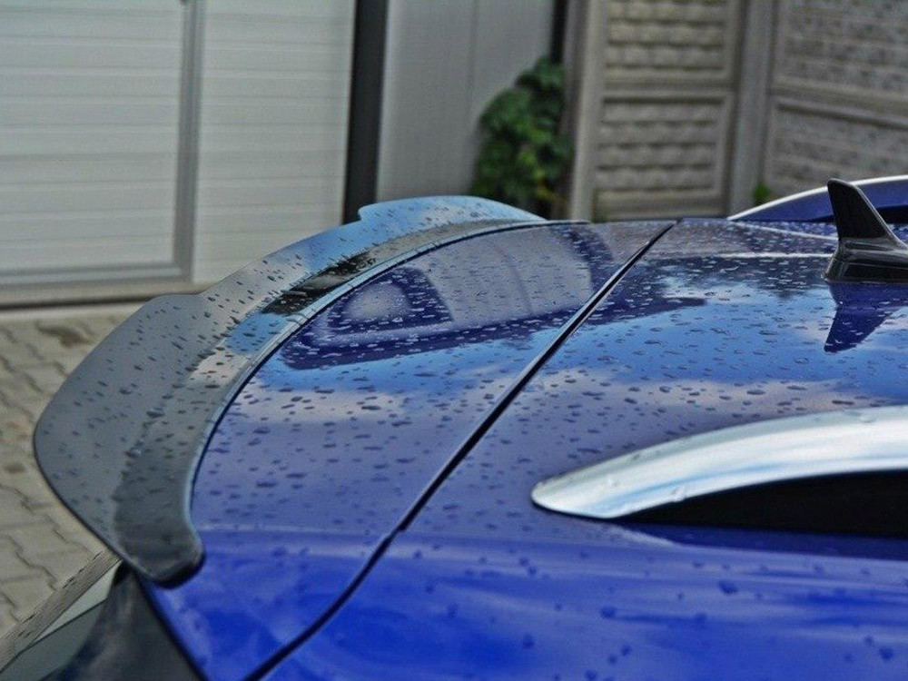 Maxton Spoiler CAP Volkswagen Golf Variant Mk7 Maxton Spoiler CAP Volkswagen Golf Variant Mk7