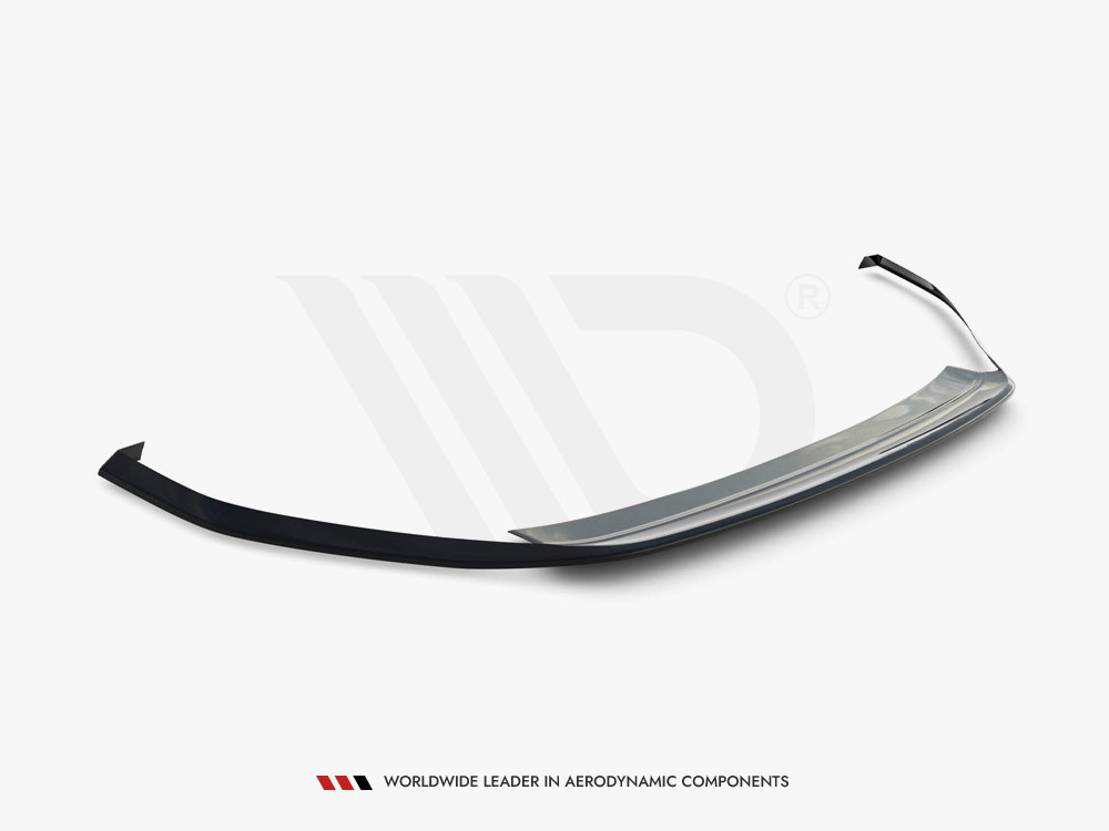 Maxton Front Splitter V.4 Volkswagen Golf GTI Mk7 Facelift Maxton Front Splitter V.4 Volkswagen Golf GTI Mk7 Facelift