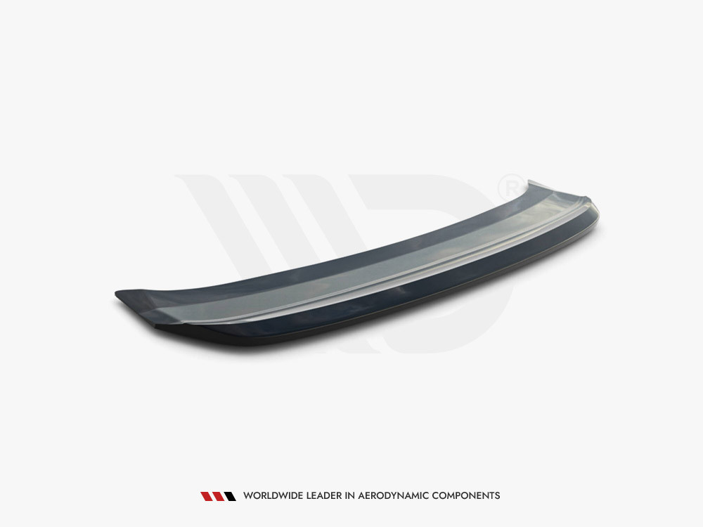 Maxton Front Splitter V.5 Volkswagen Golf GTI Mk7 Facelift Maxton Front Splitter V.5 Volkswagen Golf GTI Mk7 Facelift
