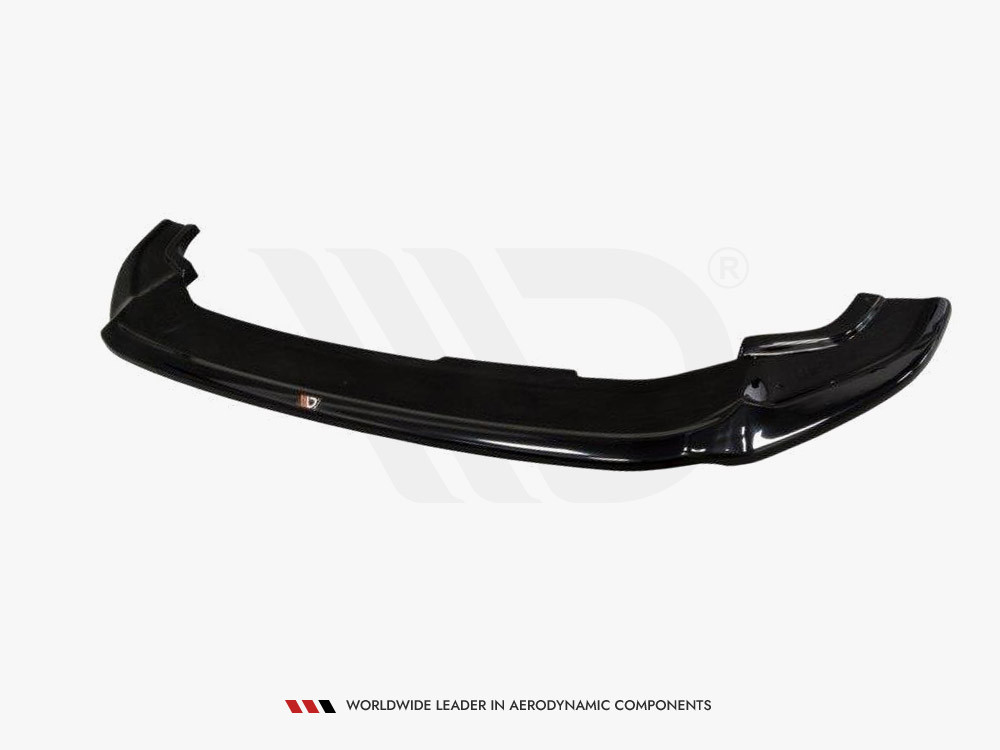 Maxton Front Splitter V.3 Volkswagen Golf R / R-Line Mk7 Facelift Maxton Front Splitter V.3 Volkswagen Golf R / R-Line Mk7 Facelift