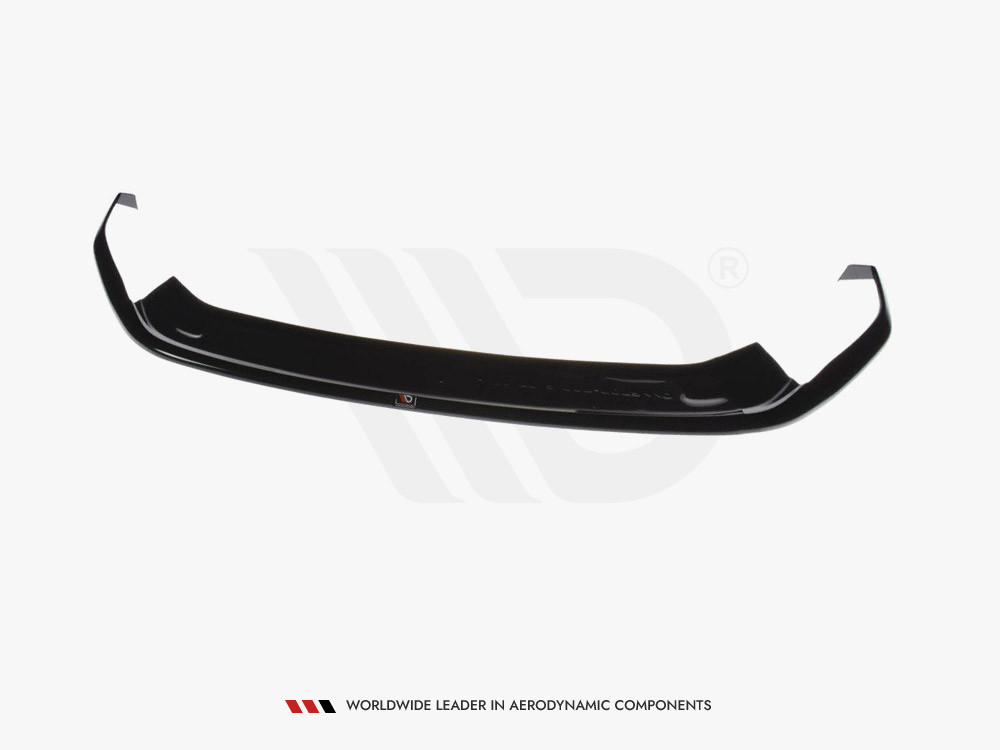 Maxton Front Splitter V.7 Volkswagen Golf R / R-Line Mk7 Facelift Maxton Front Splitter V.7 Volkswagen Golf R / R-Line Mk7 Facelift