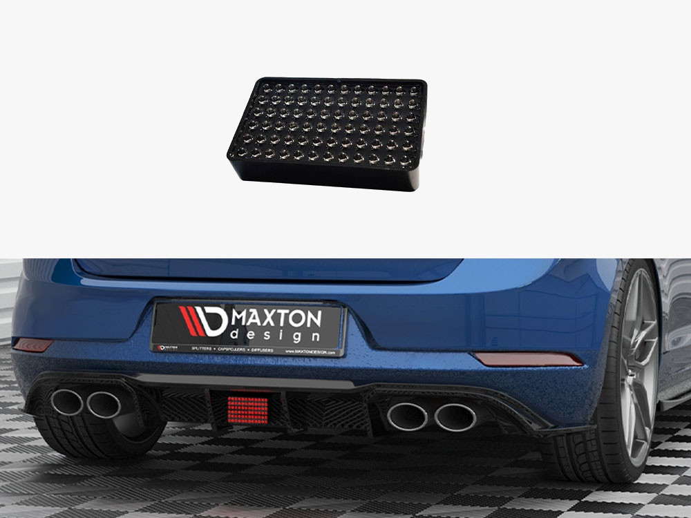 Maxton LED STOP Light Volkswagen Golf R Mk7 Facelift
