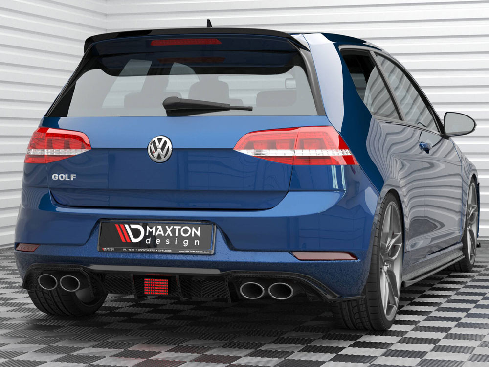 Maxton LED STOP Light Volkswagen Golf R Mk7 Facelift