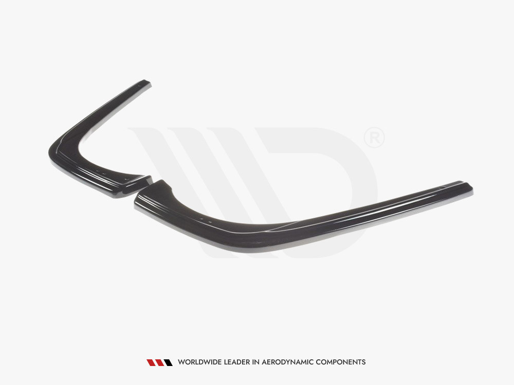 Maxton Rear Side Splitters VW Golf 7.5 Estate (2017-20) Maxton Rear Side Splitters VW Golf 7.5 Estate (2017-20)