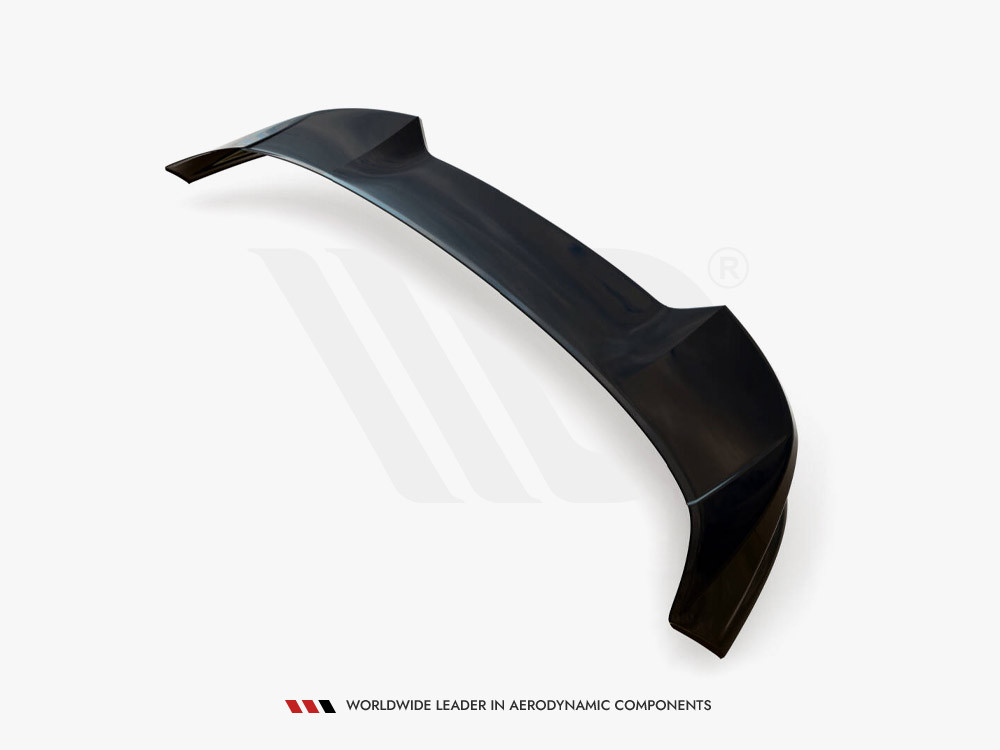 Maxton Spoiler CAP 3D Volkswagen Golf GTI / GTE / GTD / R-Line / R Mk8 Maxton Spoiler CAP 3D Volkswagen Golf GTI / GTE / GTD / R-Line / R Mk8