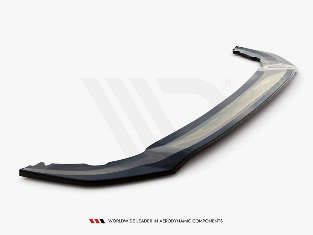 Maxton Front Splitter V.3 VW Golf 8 GTI Clubsport Maxton Front Splitter V.3 VW Golf 8 GTI Clubsport