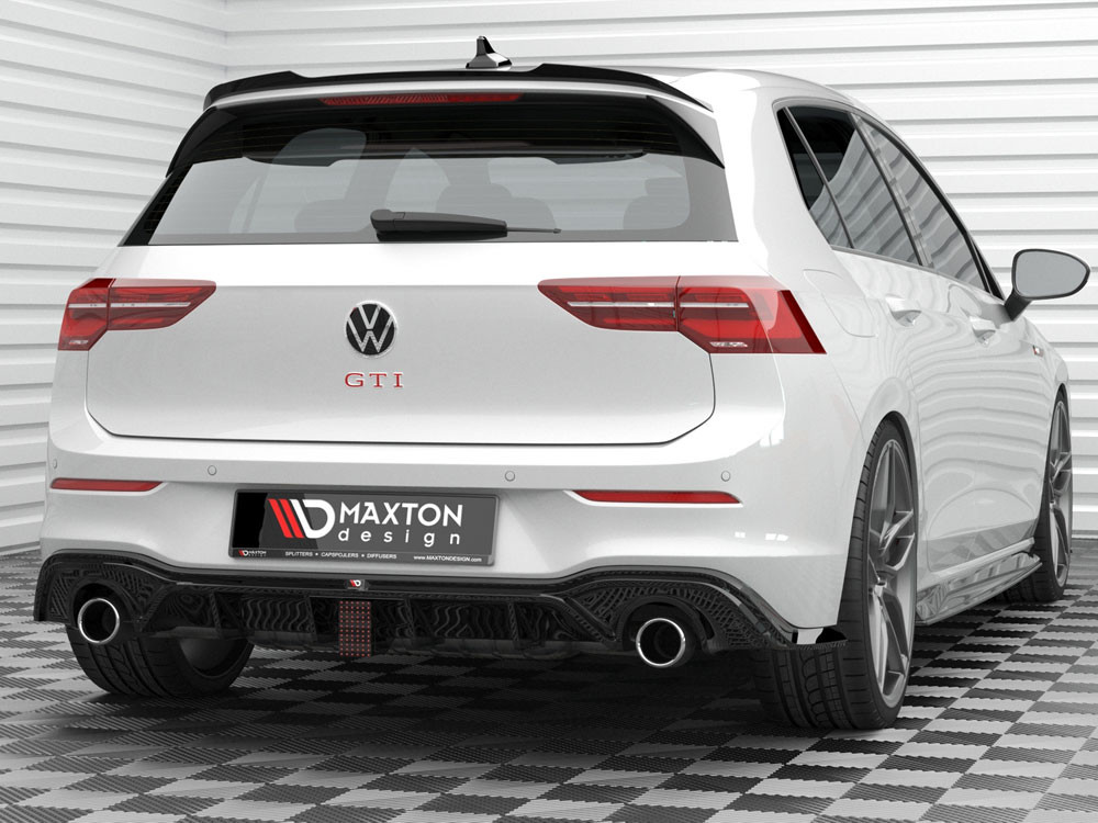 Maxton LED STOP Light Volkswagen Golf GTI Mk8
