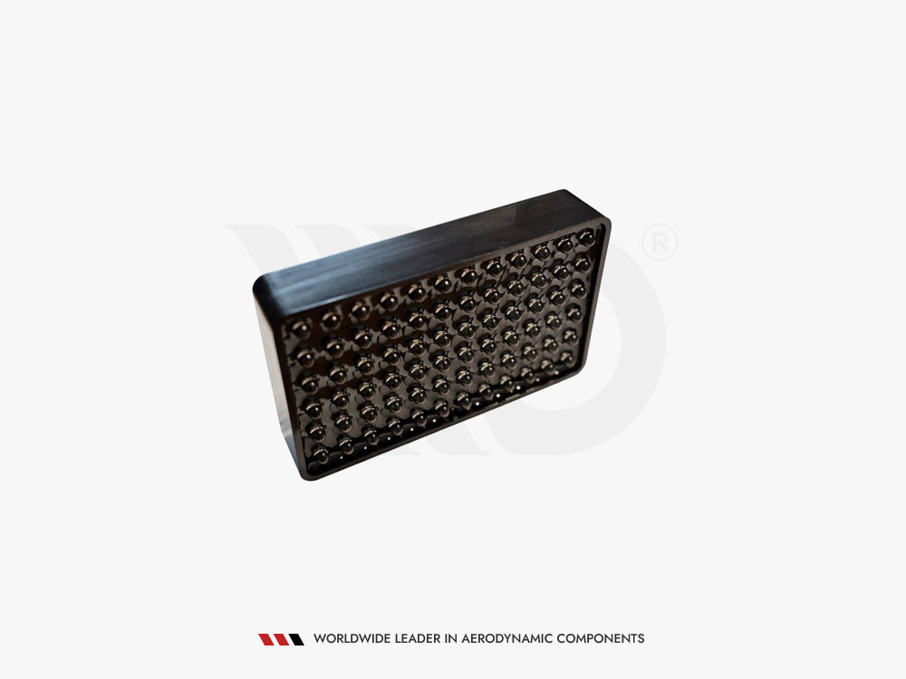 Maxton LED STOP Light Volkswagen Golf GTI Mk8
