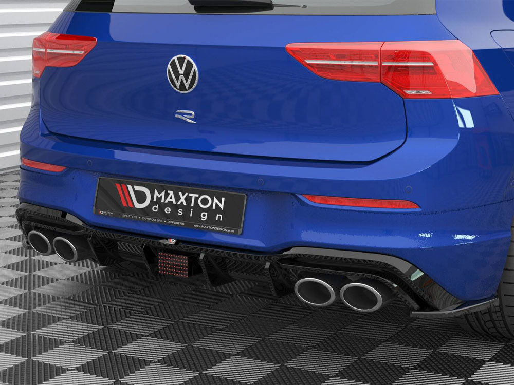 Maxton LED STOP Light Volkswagen Golf R Mk8