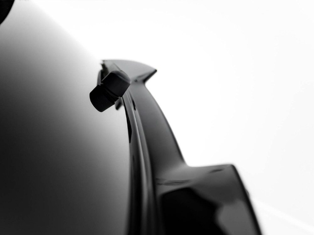Maxton Lower Spoiler CAP 3D Volkswagen Golf GTI / GTI Clubsport / R / R-Line / GTE / GTD Mk8 / Mk8 Facelift Maxton Lower Spoiler CAP 3D Volkswagen Golf GTI / GTI Clubsport / R / R-Line / GTE / GTD Mk8 / Mk8 Facelift