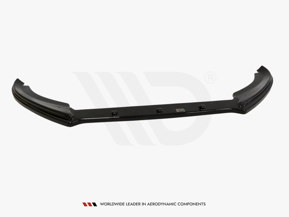 Maxton Front Splitter VW Jetta MK6 Standard Pre-facelift (2011-2014)