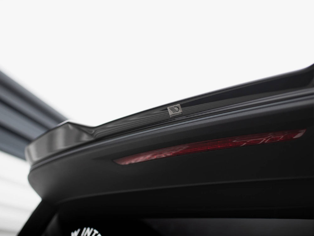 Maxton Spoiler CAP 3D VW Multivan T7 Maxton Spoiler CAP 3D VW Multivan T7