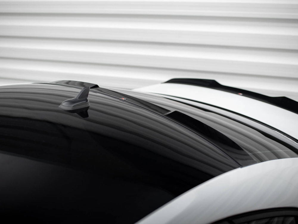 Maxton Rear Window Extension Volkswagen Passat GT B8 Facelift USA Maxton Rear Window Extension Volkswagen Passat GT B8 Facelift USA