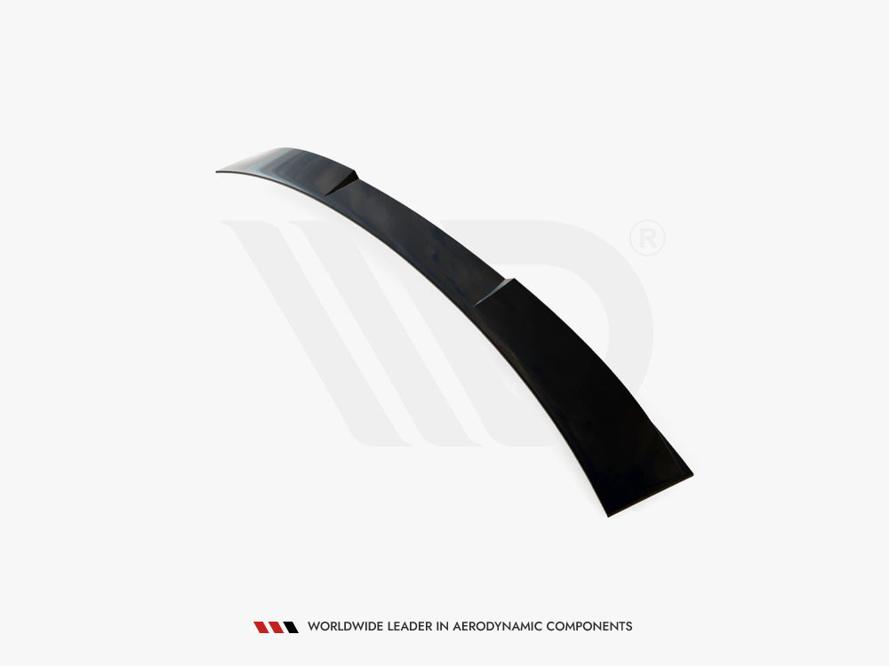 Maxton Rear Window Extension Volkswagen Passat GT B8 Facelift USA Maxton Rear Window Extension Volkswagen Passat GT B8 Facelift USA