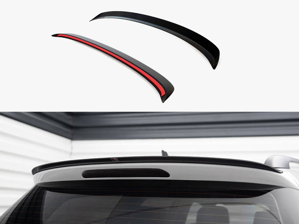 Maxton Spoiler CAP Volkswagen Passat Variant B7 Maxton Spoiler CAP Volkswagen Passat Variant B7