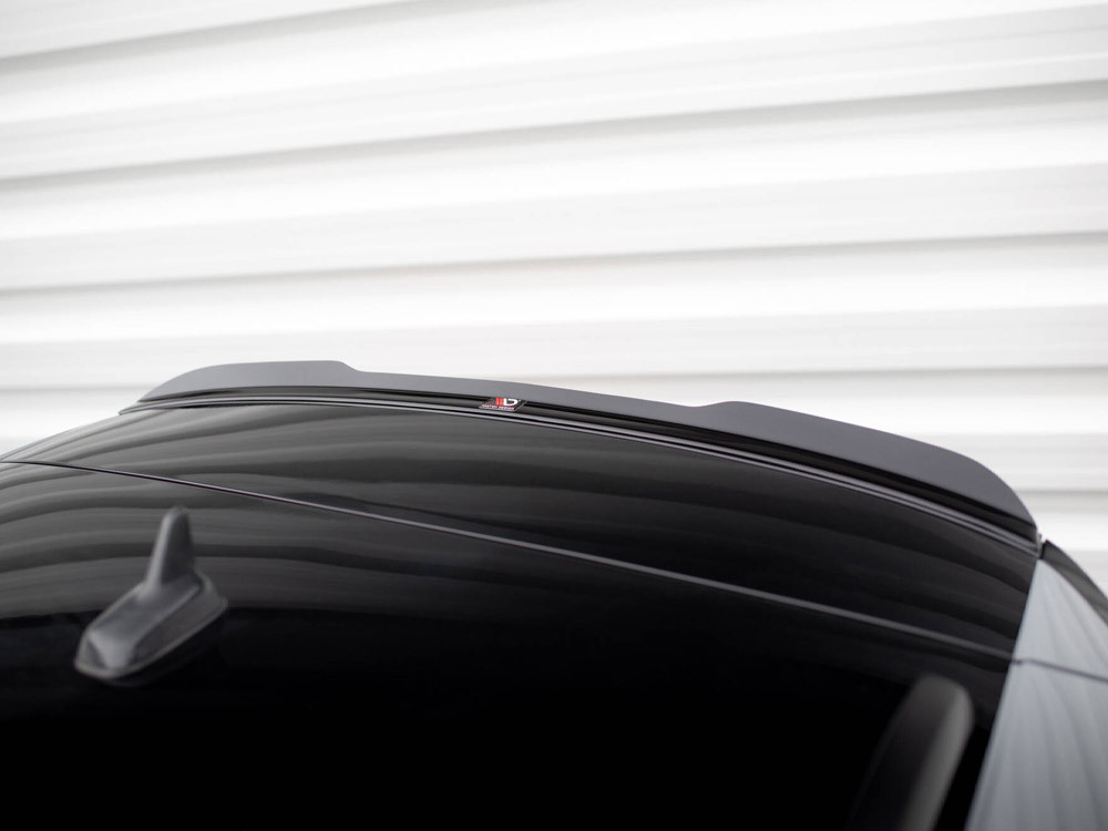 Maxton Spoiler CAP Volkswagen Passat R-Line B8 Maxton Spoiler CAP Volkswagen Passat R-Line B8