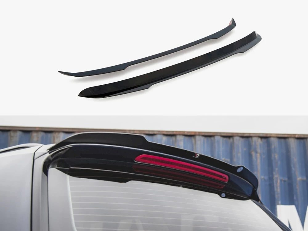 Maxton Spoiler CAP VW Passat B8 Variant (2014-2019) Maxton Spoiler CAP VW Passat B8 Variant (2014-2019)