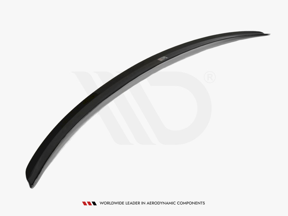 Maxton Spoiler CAP VW Passat CC R36 Rline (Preface)
