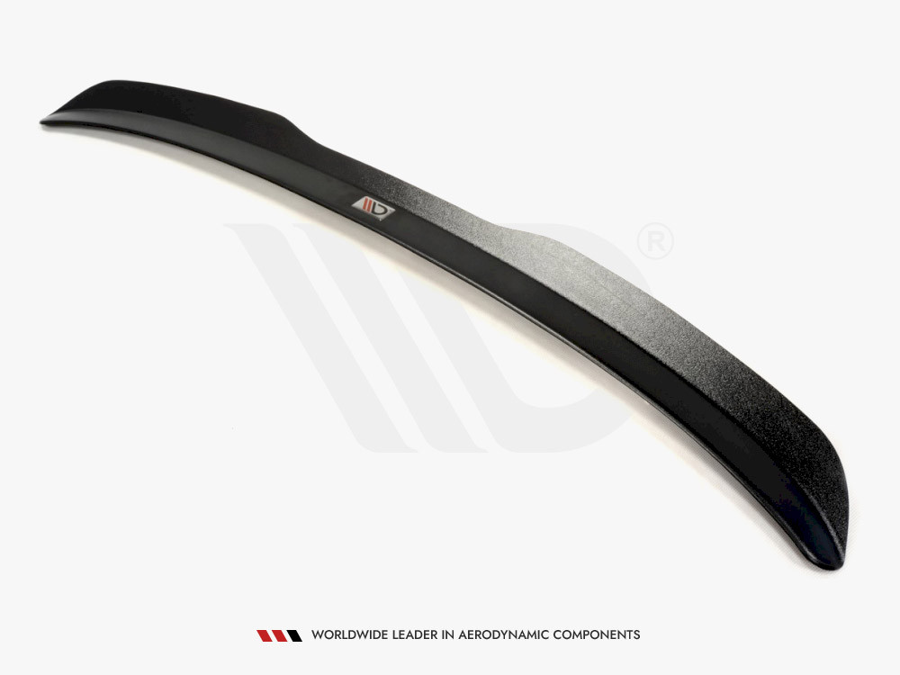 Maxton Spoiler CAP Volkswagen Polo Mk5 (R WRC Look) Maxton Spoiler CAP Volkswagen Polo Mk5 (R WRC Look)