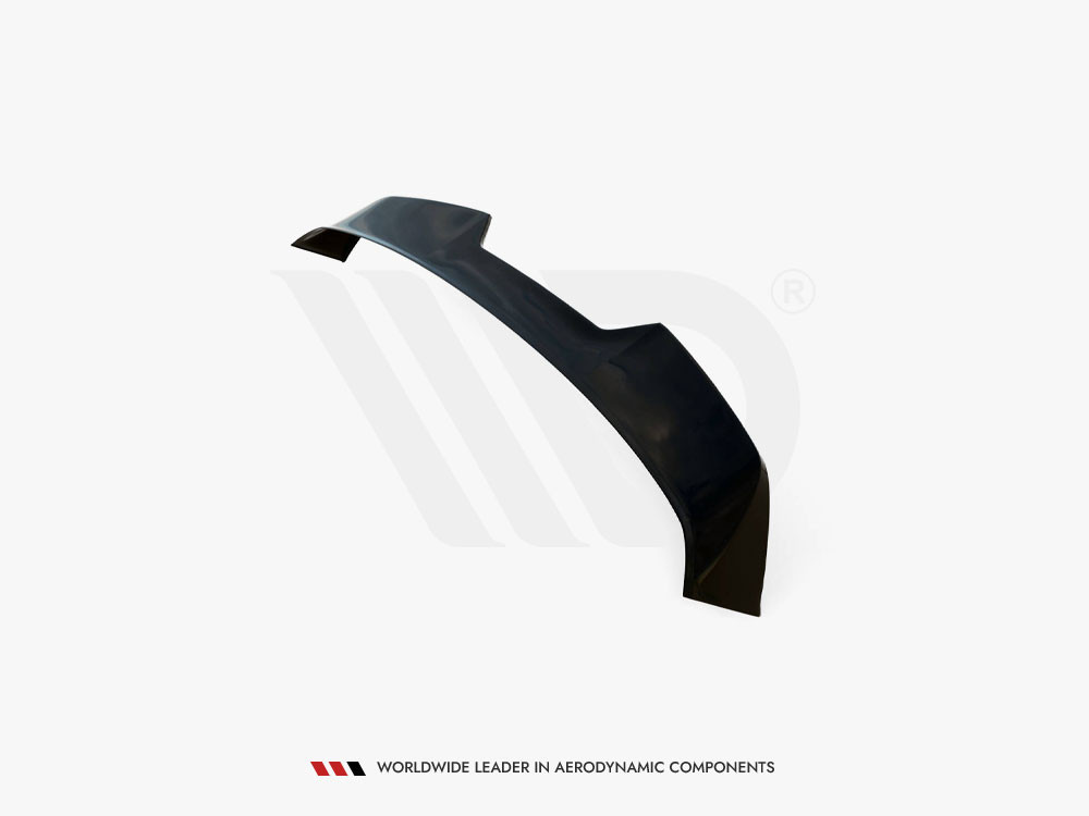 Maxton Spoiler CAP 3D Volkswagen Polo GTI Mk6 Maxton Spoiler CAP 3D Volkswagen Polo GTI Mk6