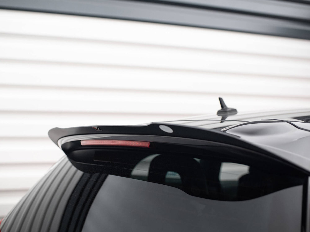 Maxton Spoiler CAP Volkswagen Scirocco Standard Mk3 Maxton Spoiler CAP Volkswagen Scirocco Standard Mk3