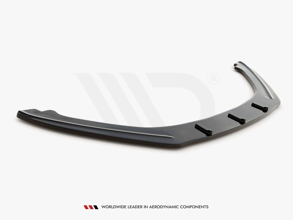 Maxton Front Splitter V.1 Volkswagen Scirocco Mk3