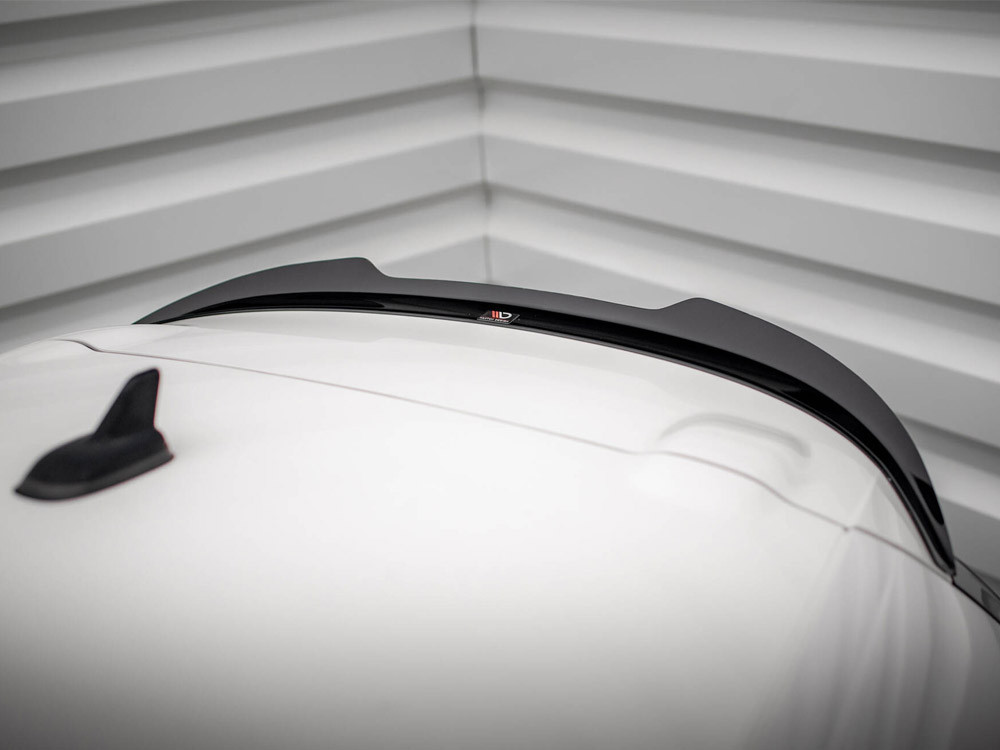 Maxton Spoiler CAP V.2 Volkswagen Scirocco R Mk3 Maxton Spoiler CAP V.2 Volkswagen Scirocco R Mk3