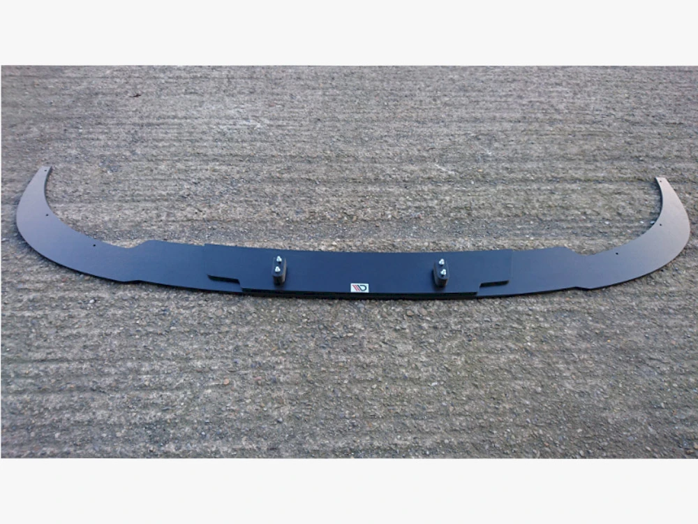 Maxton Front Racing Splitter VW T5 Sportline