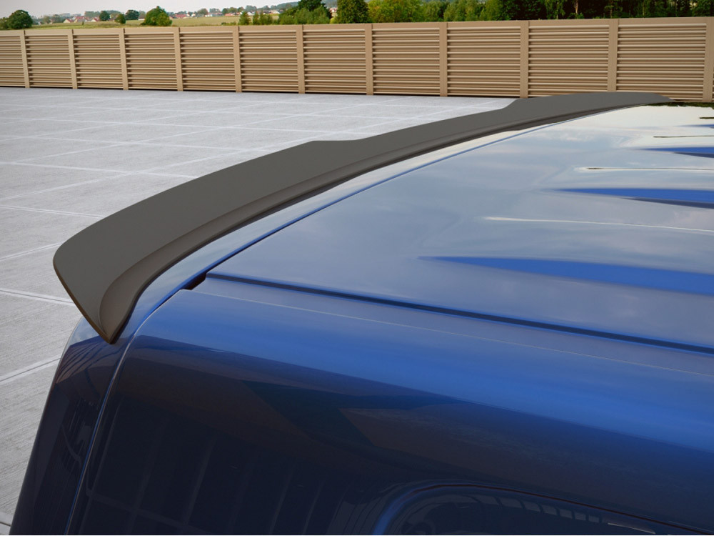 Maxton Spoiler Extension VW T6 (2015-2019)