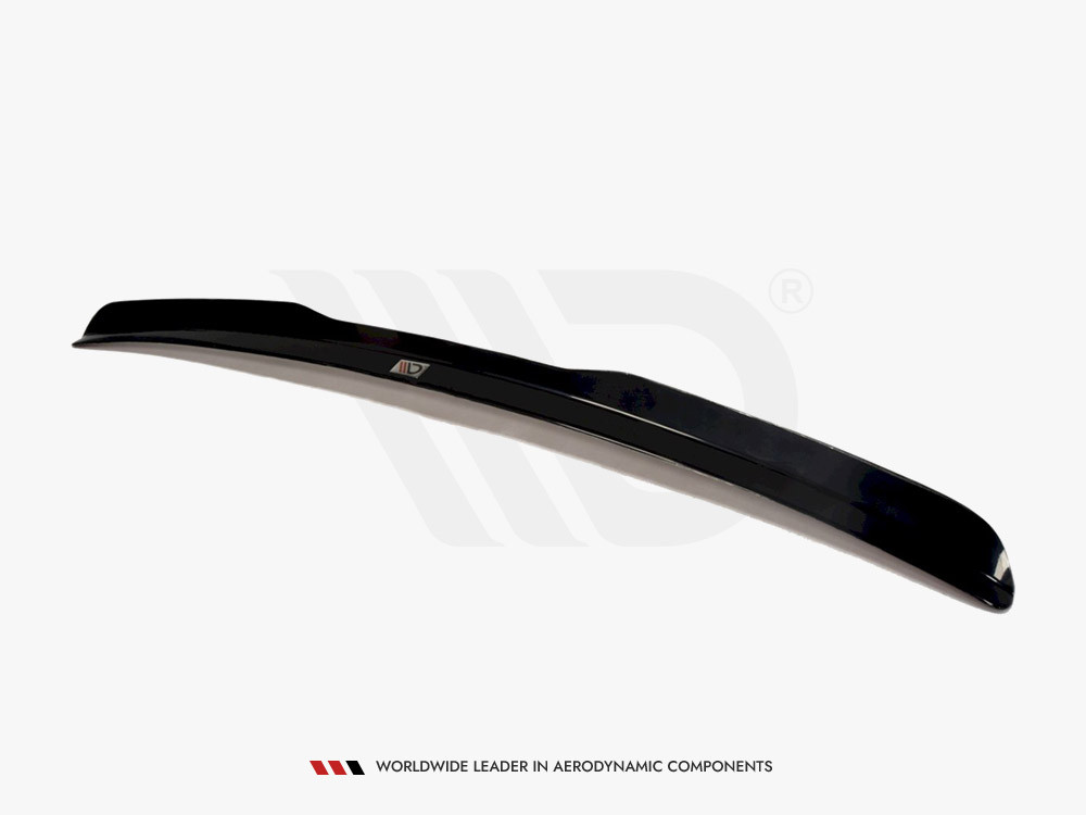 Maxton Spoiler Extension VW T6 (2015-2019)