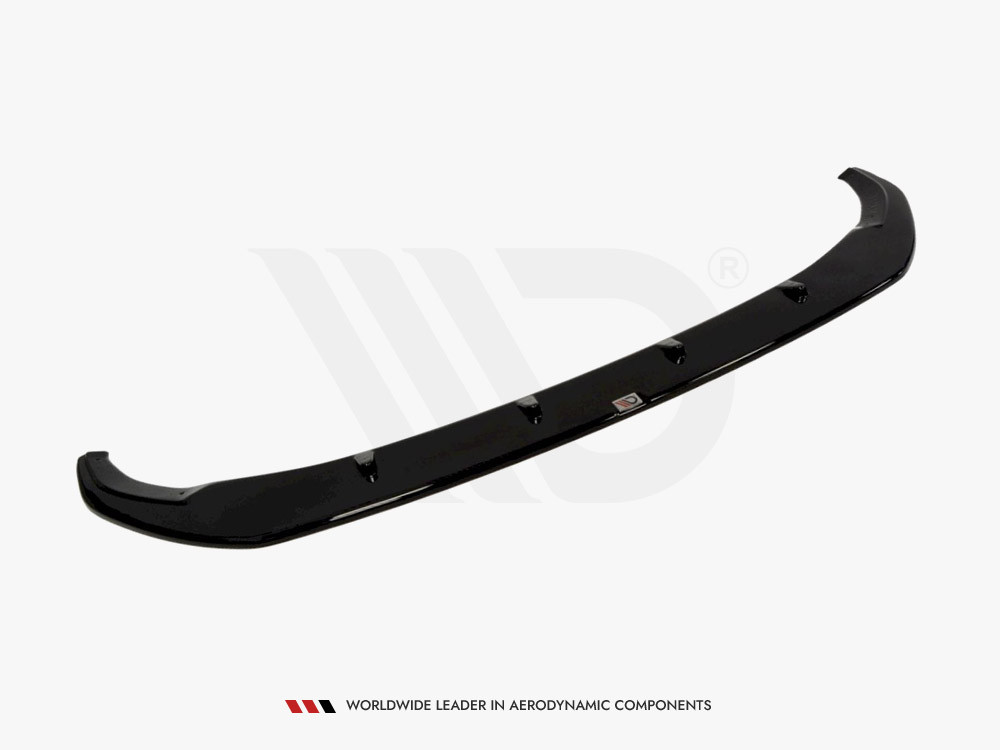 Maxton Front Splitter V.1 VW T6 (2015-19)