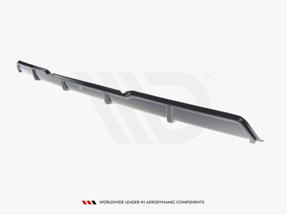 Maxton Rear Valance Volkswagen T6 Maxton Rear Valance Volkswagen T6