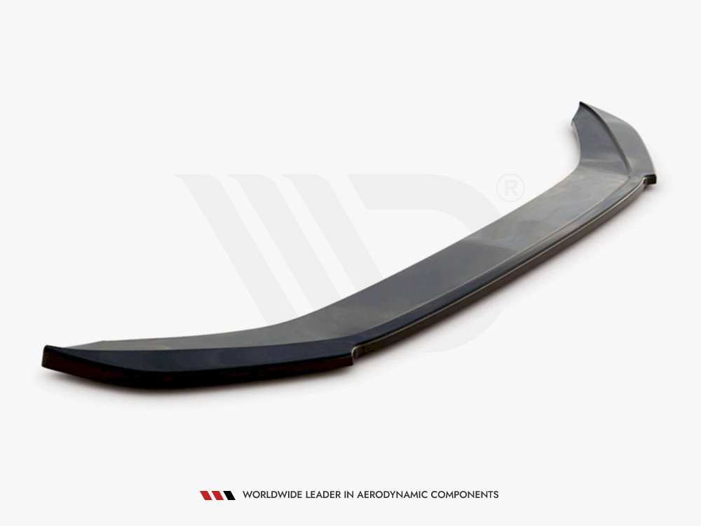 Maxton Front Splitter VW UP GTI (2018-) Maxton Front Splitter VW UP GTI (2018-)