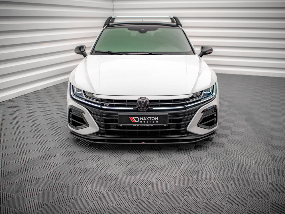 Maxton Street PRO Front Splitter VW Arteon R Maxton Street PRO Front Splitter VW Arteon R