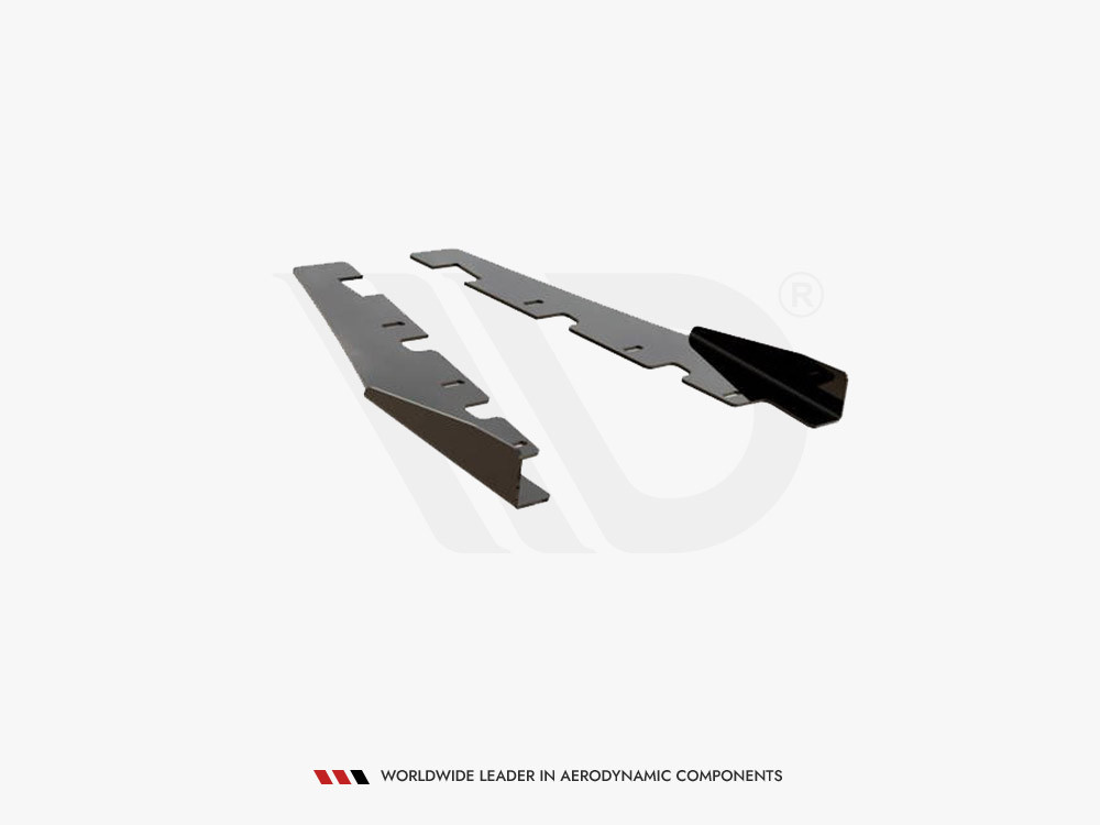 Maxton Flaps VW Arteon R-Line Maxton Flaps VW Arteon R-Line