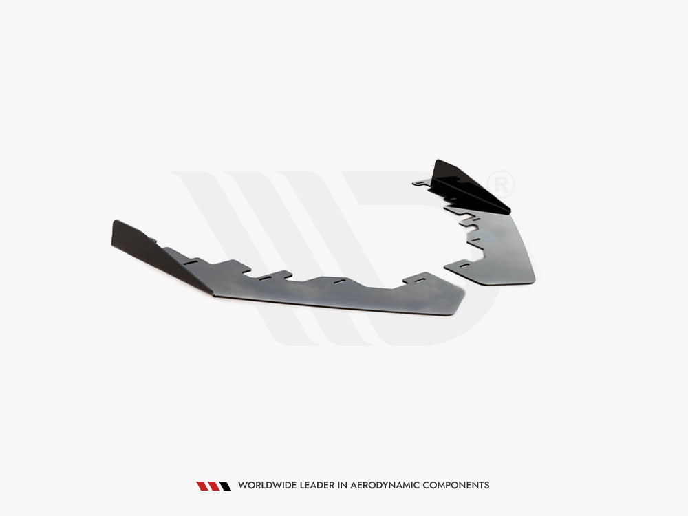Maxton Flaps VW Golf GTI MK6 (2008-2012) Maxton Flaps VW Golf GTI MK6 (2008-2012)