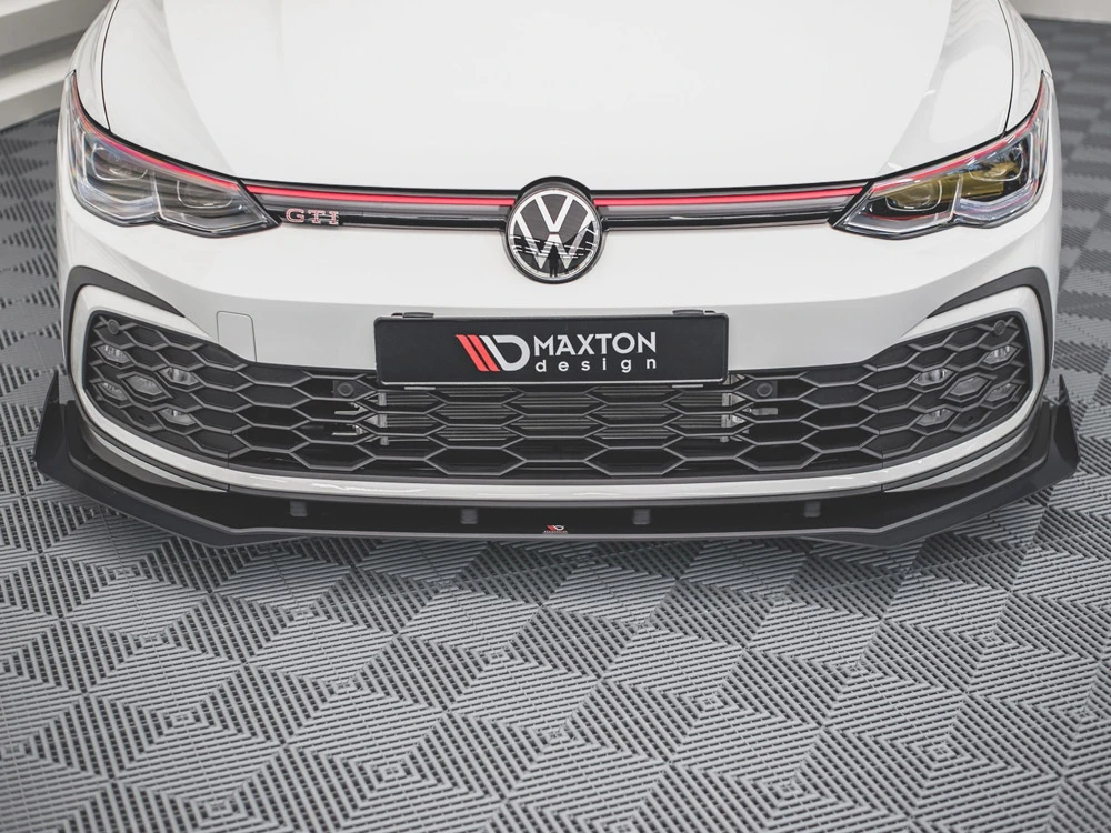 Maxton Flaps Volkswagen Golf GTI / GTE / GTD / R-Line Mk8