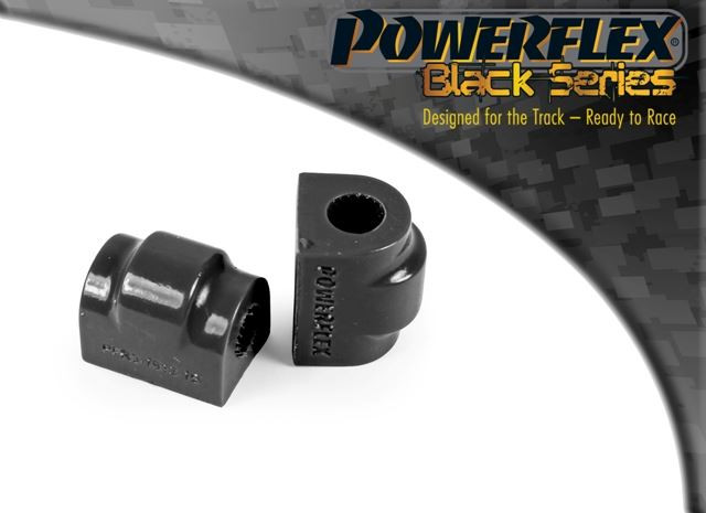 Rear Anti Roll Bar Bush 15mm - 2 x PFR5-1913-15BLK