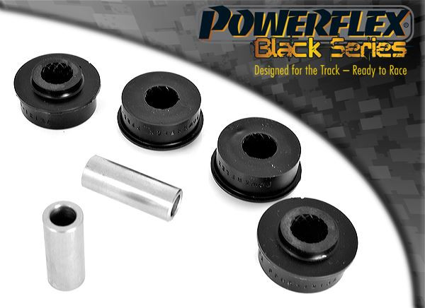 Rear Trailing Arm Inner Bush - 2 x PFR5-1213BLK Rear Trailing Arm Inner Bush - 2 x PFR5-1213BLK
